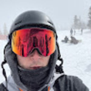 Meet your Posher, Daniel